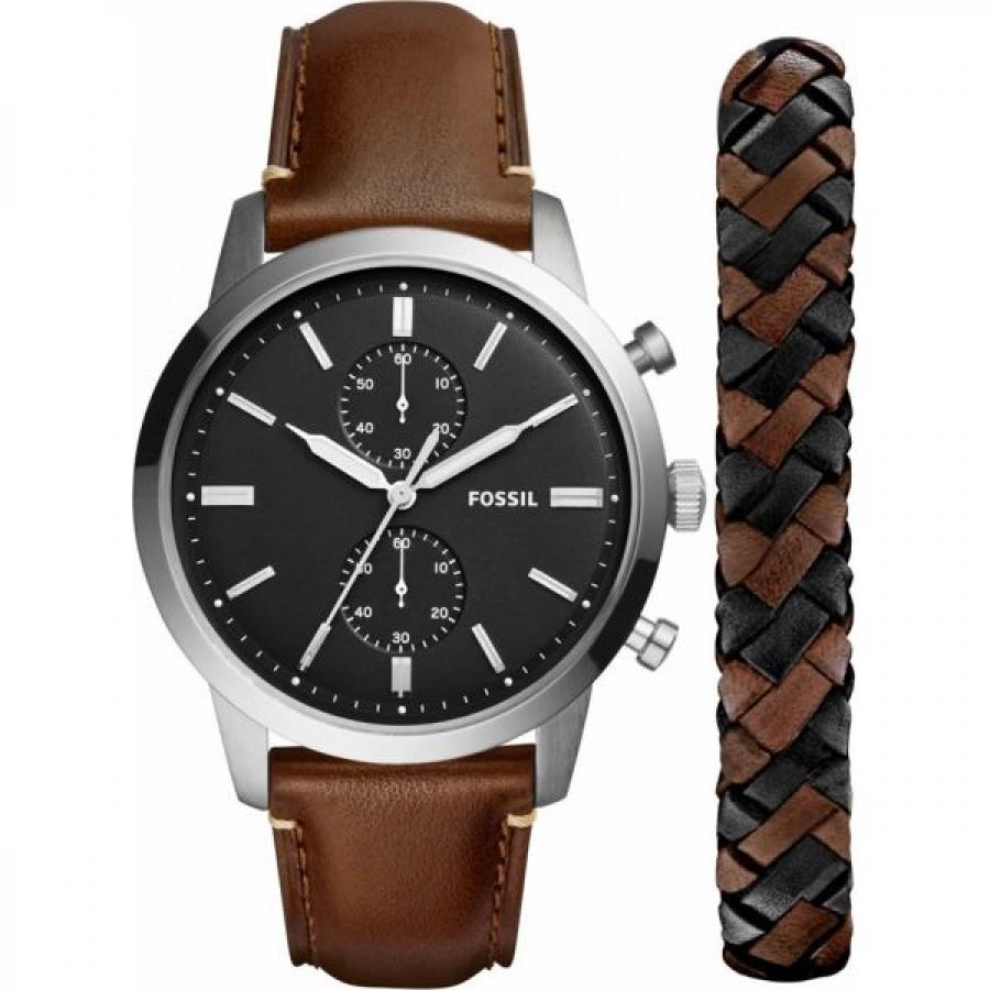 Наручные часы Fossil FS5394SET
Наручные часы Fossil FS5394SET