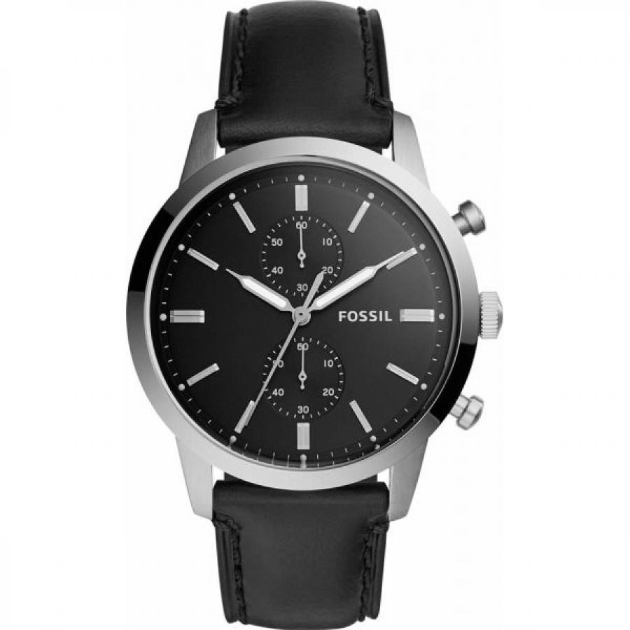 Наручные часы Fossil FS5396
Наручные часы Fossil FS5396