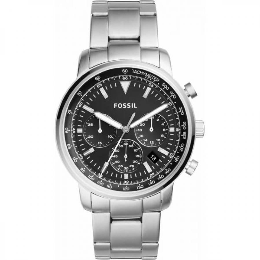 Наручные часы Fossil FS5412
Наручные часы Fossil FS5412