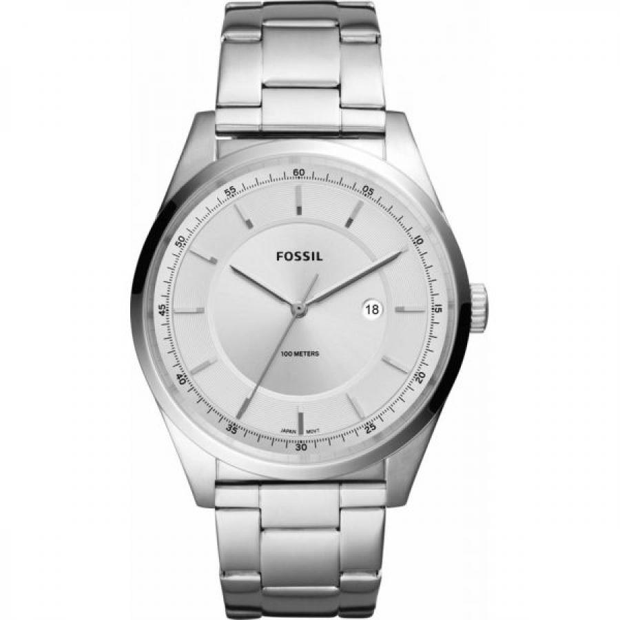 Наручные часы Fossil FS5424
Наручные часы Fossil FS5424