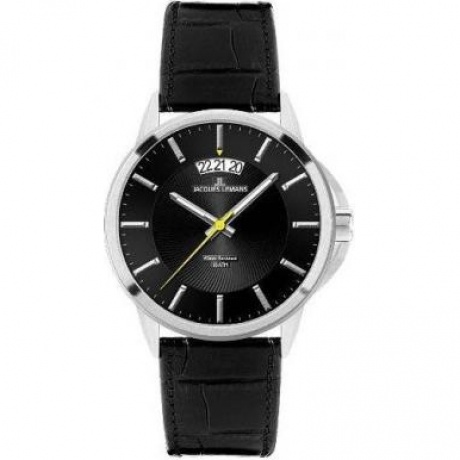 Наручные часы Jacques Lemans 1-1540A
Наручные часы Jacques Lemans 1-1540A