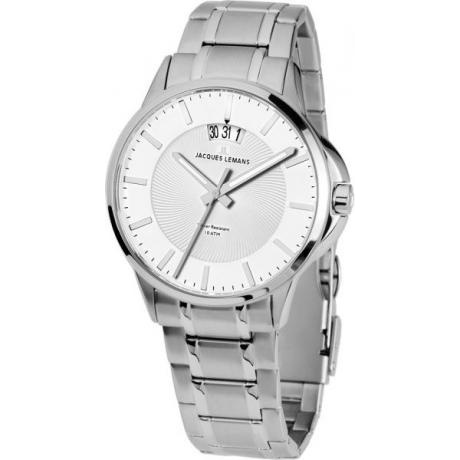 Наручные часы Jacques Lemans 1-1540E
Наручные часы Jacques Lemans 1-1540E