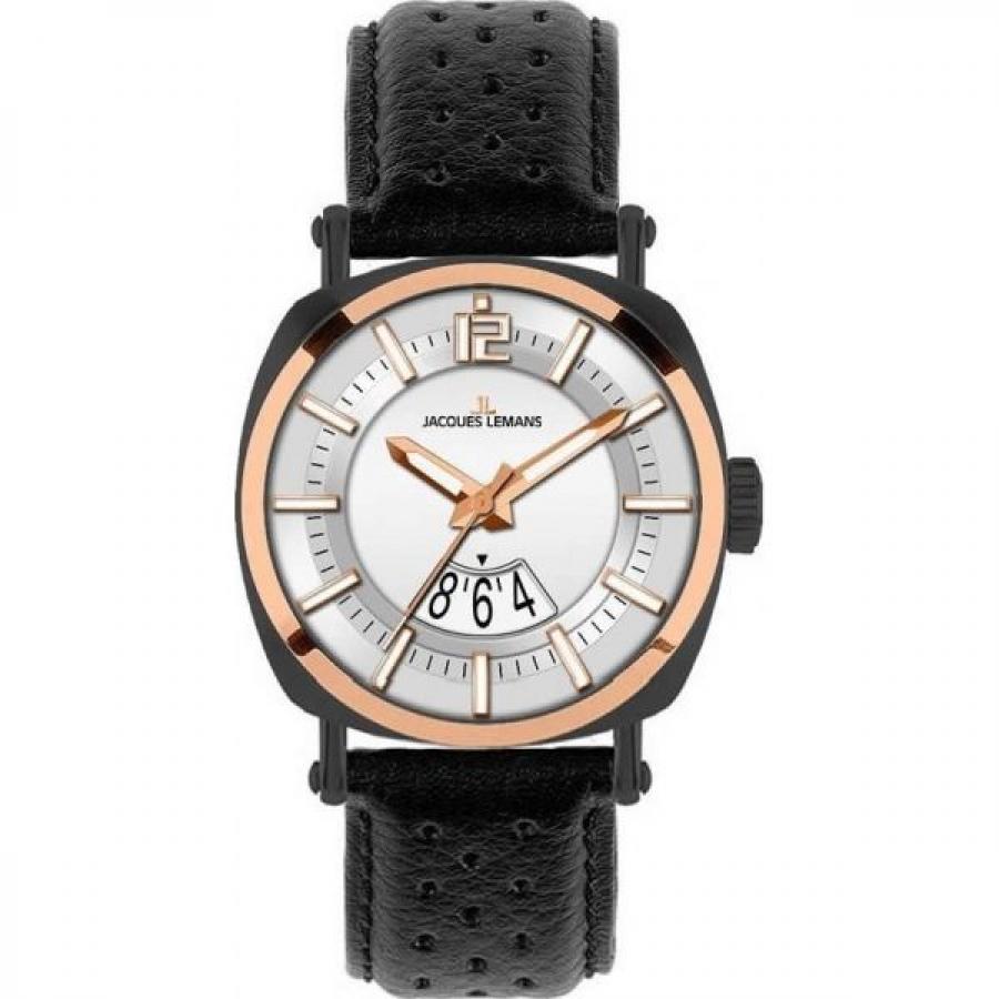 Наручные часы Jacques Lemans 1-1740F
Наручные часы Jacques Lemans 1-1740F