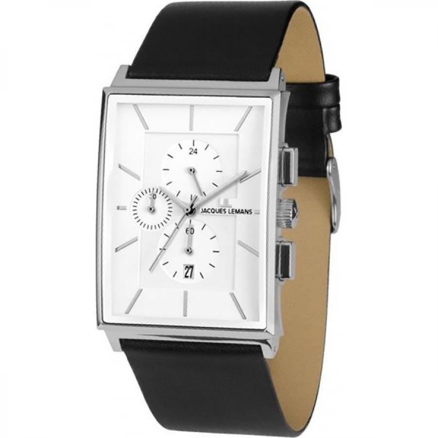 Наручные часы Jacques Lemans 1-1818B
Наручные часы Jacques Lemans 1-1818B