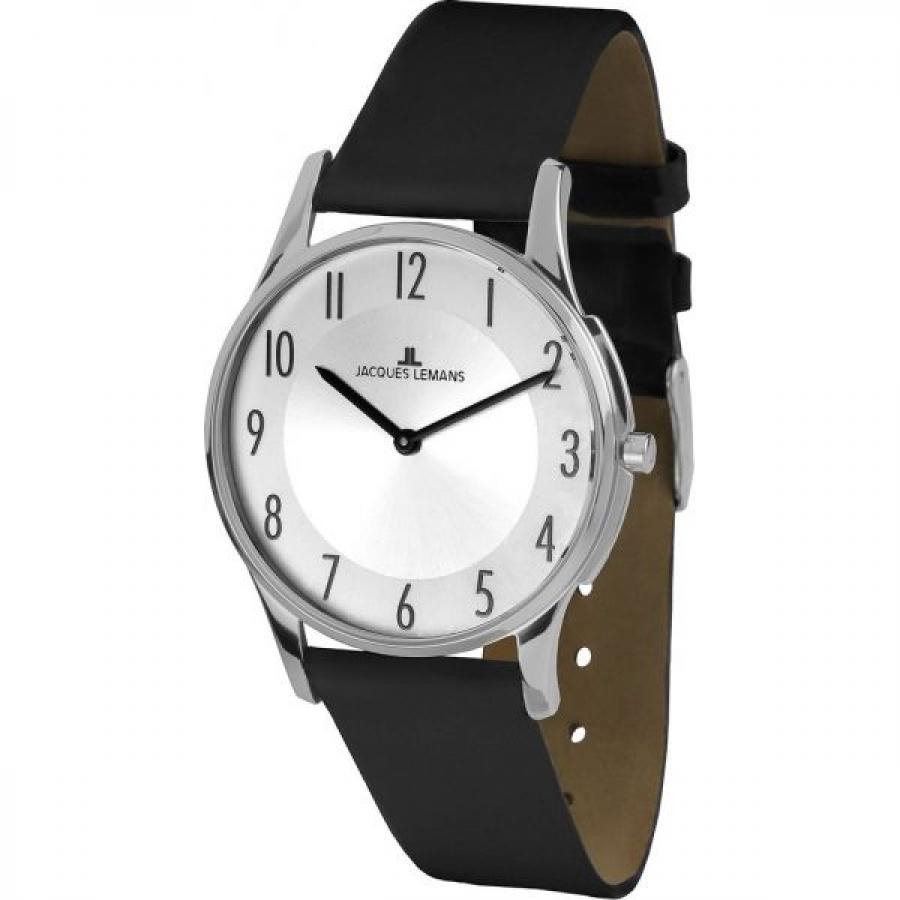 Наручные часы Jacques Lemans 1-1850B
Наручные часы Jacques Lemans 1-1850B