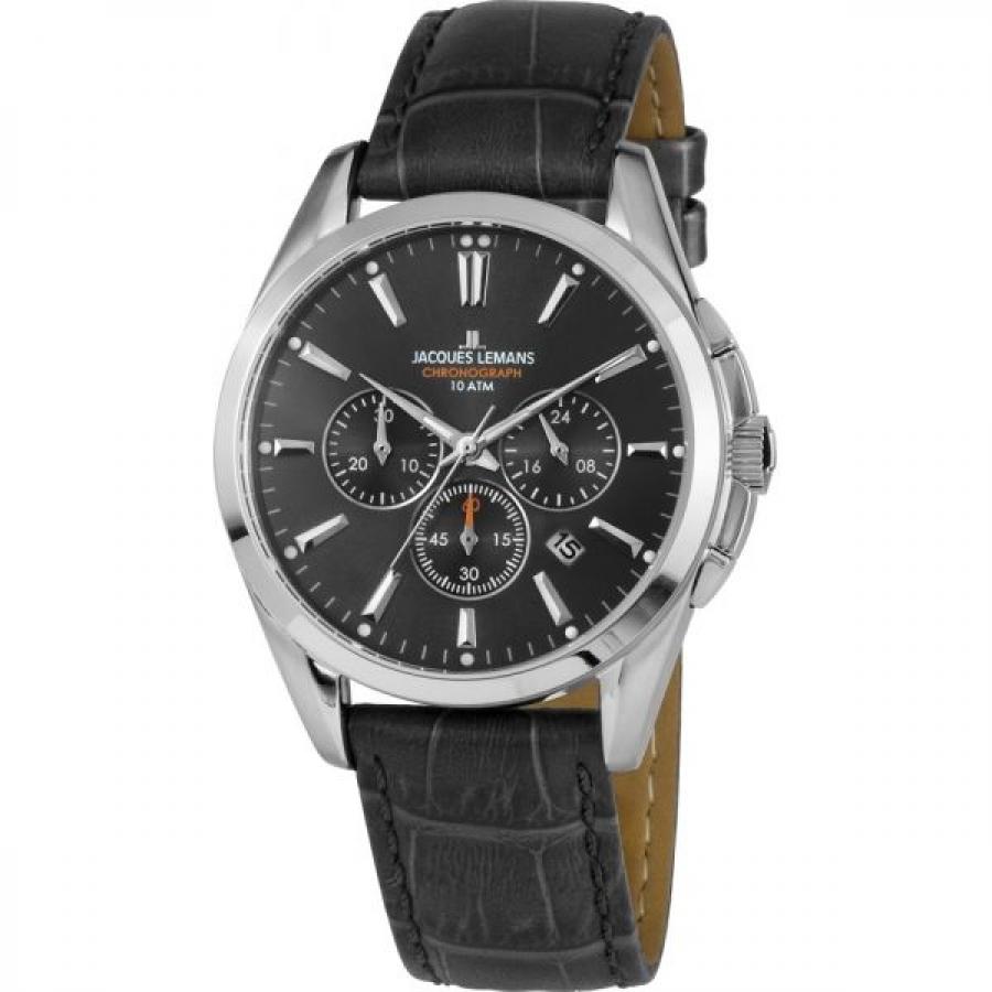 Наручные часы Jacques Lemans 1-1945A
Наручные часы Jacques Lemans 1-1945A
