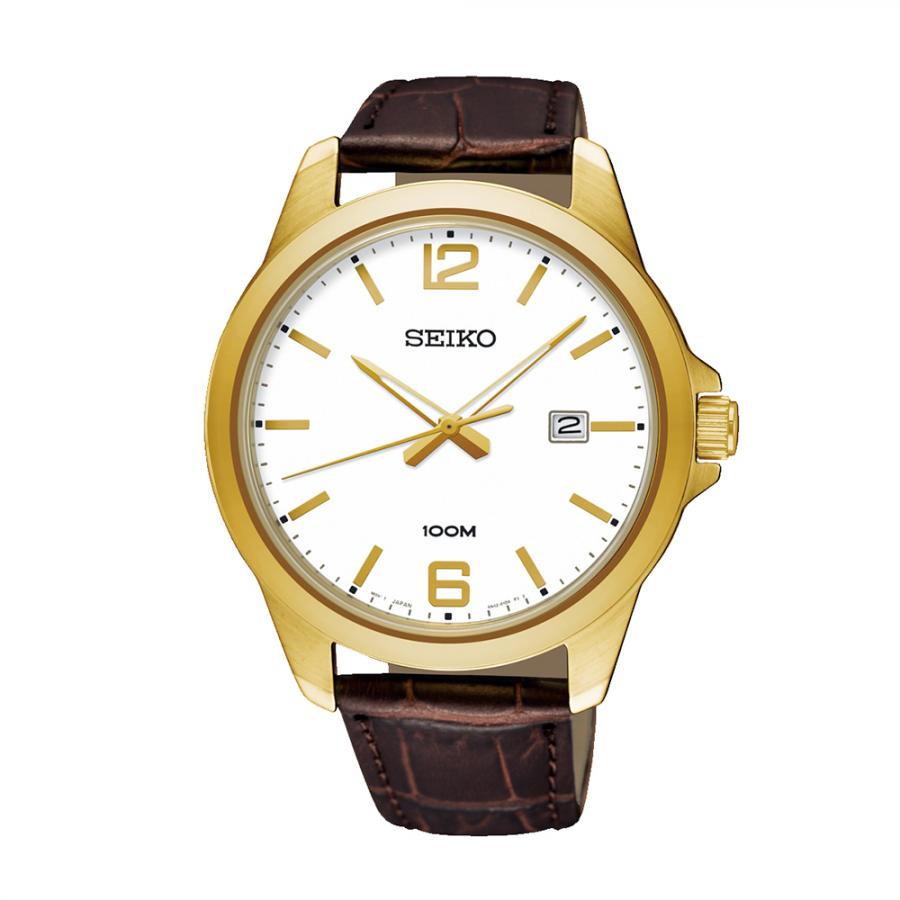 Наручные часы Seiko SUR252P1
Наручные часы Seiko SUR252P1
