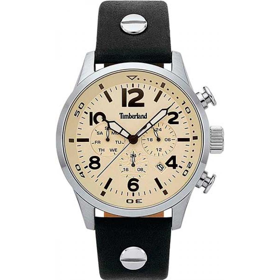 Наручные часы Timberland TBL.15376JS/07
Наручные часы Timberland TBL.15376JS/07