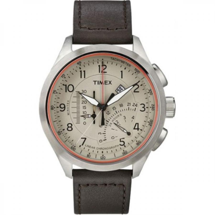 Наручные часы Timex T2P275
Наручные часы Timex T2P275