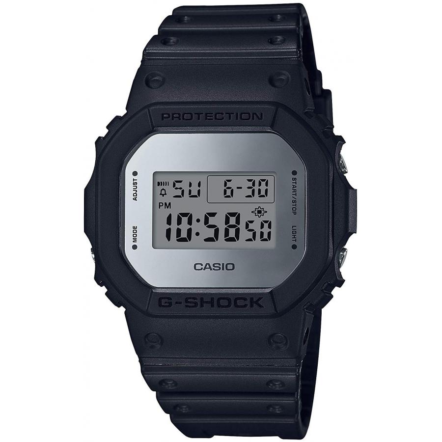 Наручные часы Casio DW-5600BBMA-1E
Наручные часы Casio DW-5600BBMA-1E