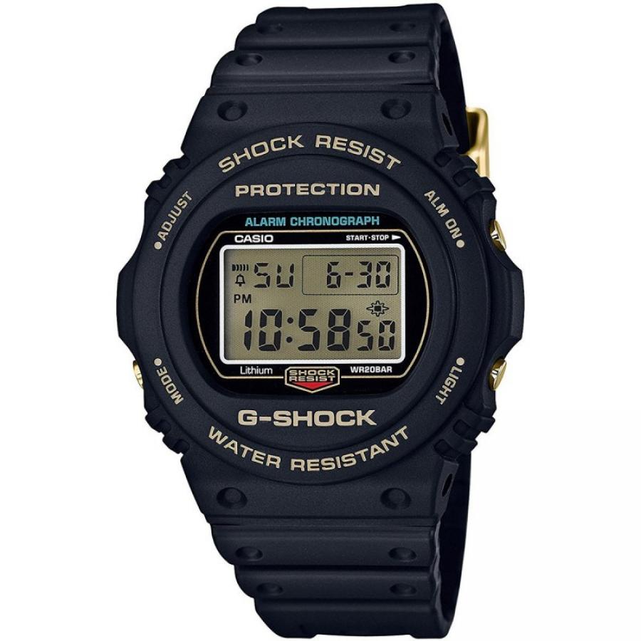 Наручные часы Casio DW-5735D-1B
Наручные часы Casio DW-5735D-1B