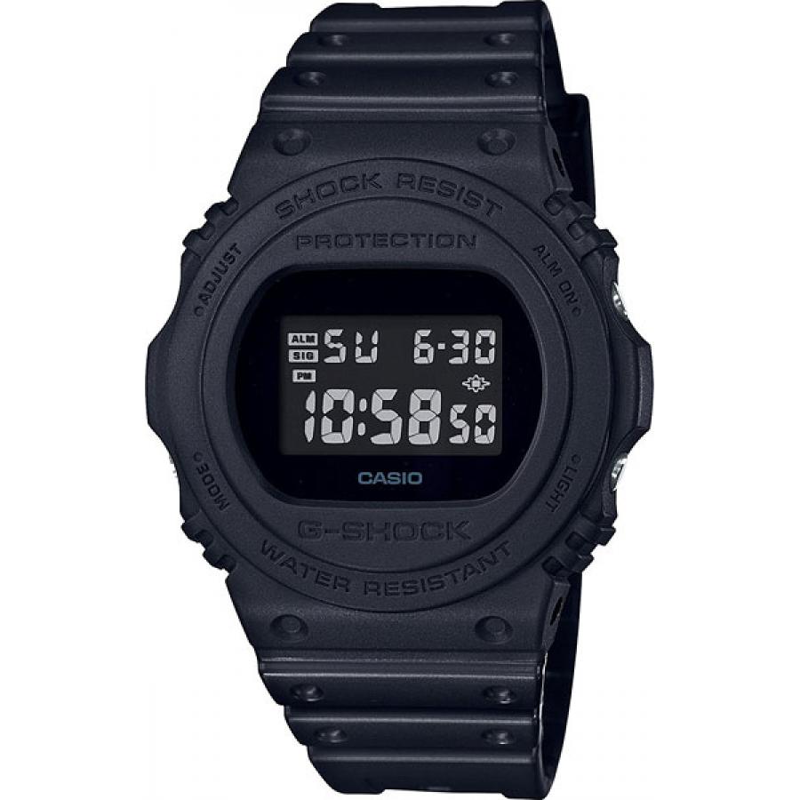 Наручные часы Casio DW-5750E-1B
Наручные часы Casio DW-5750E-1B