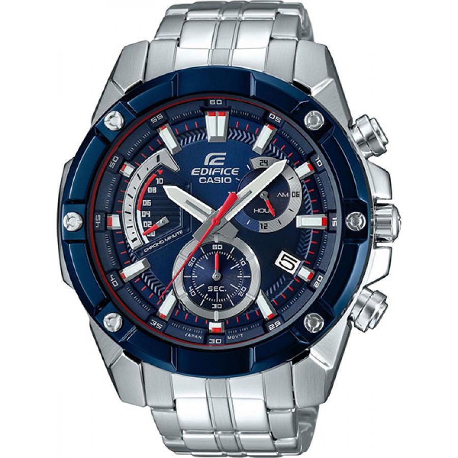Наручные часы Casio EFR-559TR-2A
Наручные часы Casio EFR-559TR-2A