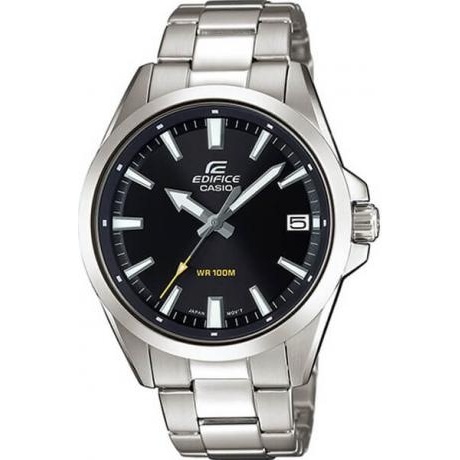 Наручные часы Casio EFV-100D-1A
Наручные часы Casio EFV-100D-1A