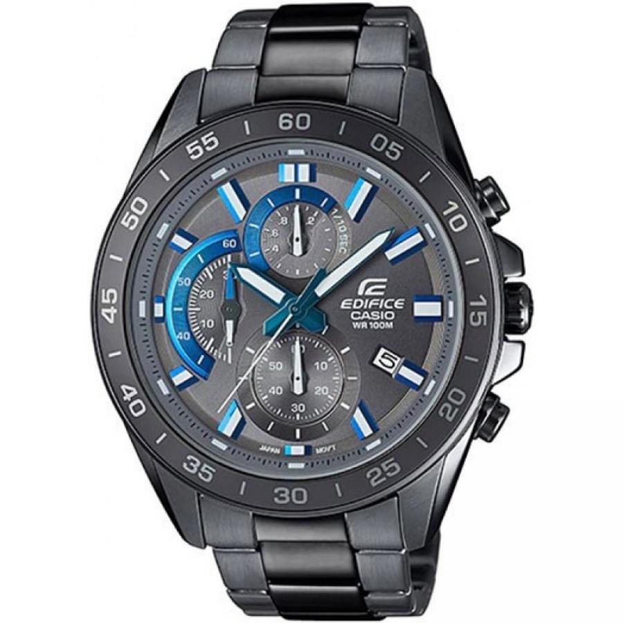 Наручные часы Casio EFV-550GY-8A
Наручные часы Casio EFV-550GY-8A