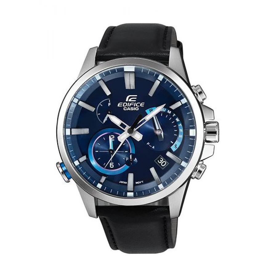 Наручные часы Casio EQB-700L-2A
Наручные часы Casio EQB-700L-2A