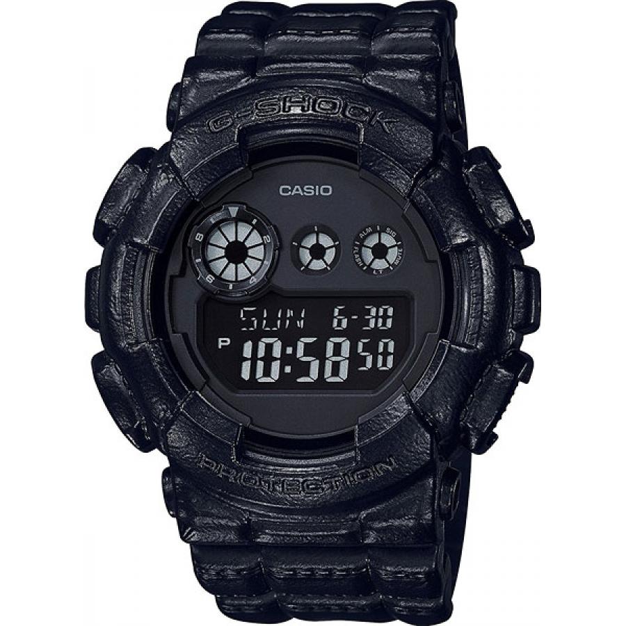 Наручные часы Casio GD-120BT-1E
Наручные часы Casio GD-120BT-1E
