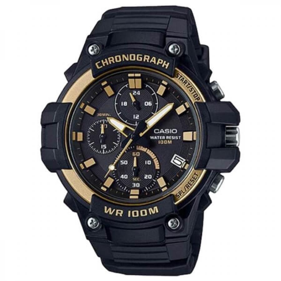 Наручные часы Casio MCW-110H-9A
Наручные часы Casio MCW-110H-9A