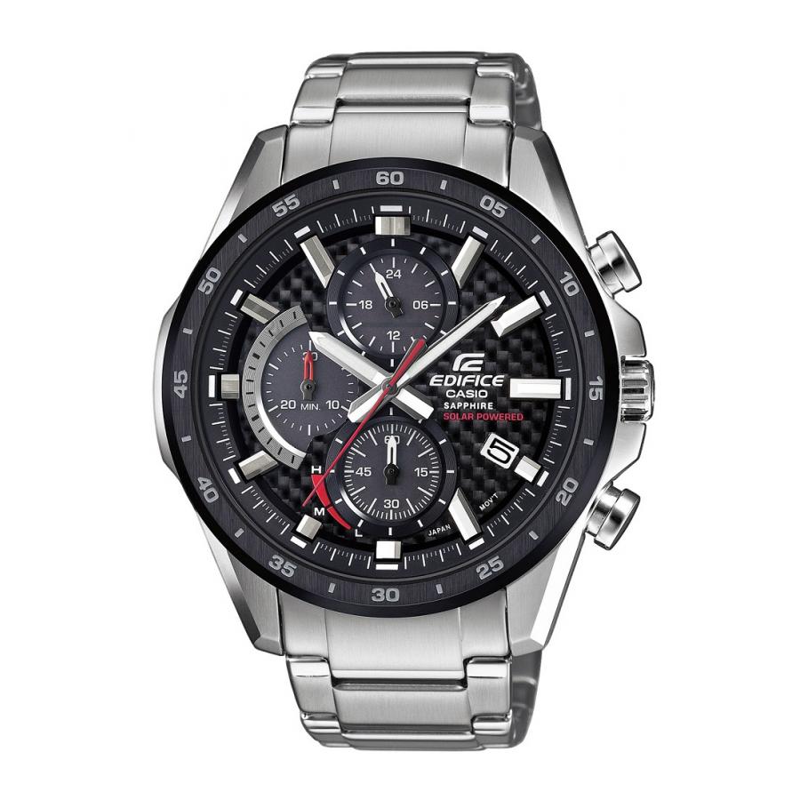 Наручные часы Casio EFS-S540DB-1AUEF
Наручные часы Casio EFS-S540DB-1AUEF