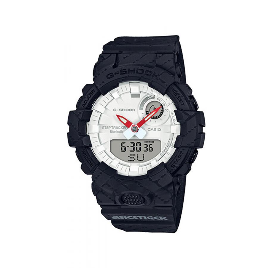 Наручные часы Casio GBA-800AT-1A
Наручные часы Casio GBA-800AT-1A