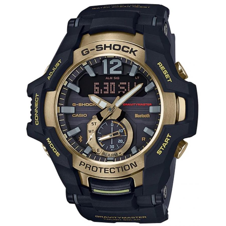 Наручные часы Casio GR-B100GB-1AER
Наручные часы Casio GR-B100GB-1AER