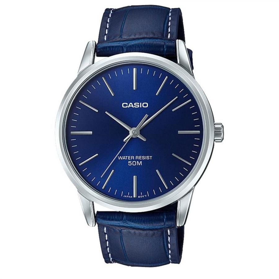 Наручные часы Casio MTP-1303PL-2FVEF
Наручные часы Casio MTP-1303PL-2FVEF