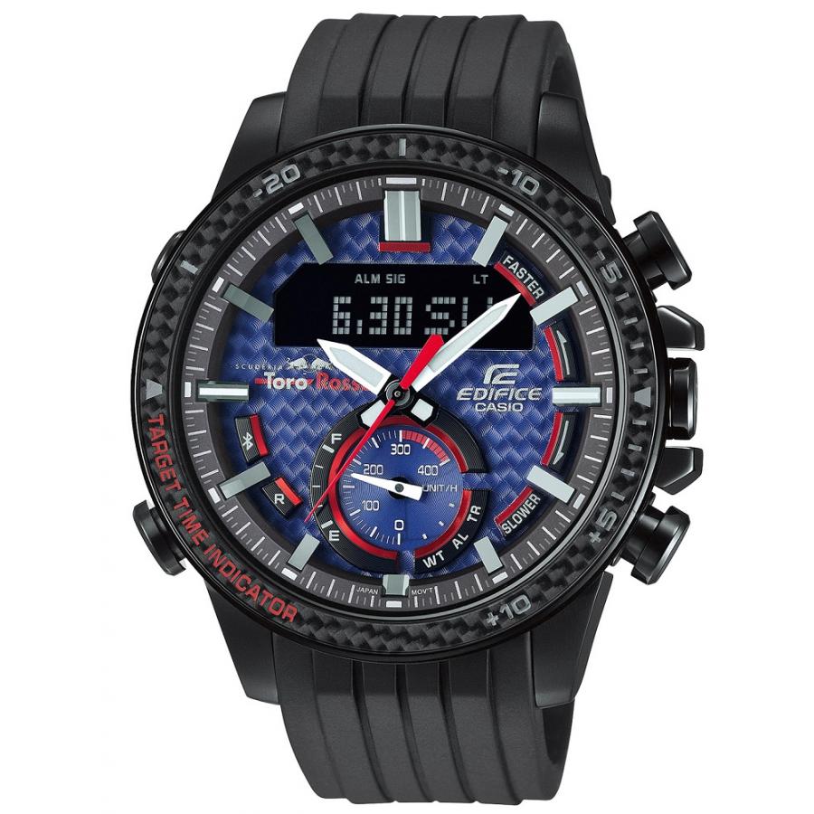 Наручные часы Casio ECB-800TR-2AER
Наручные часы Casio ECB-800TR-2AER