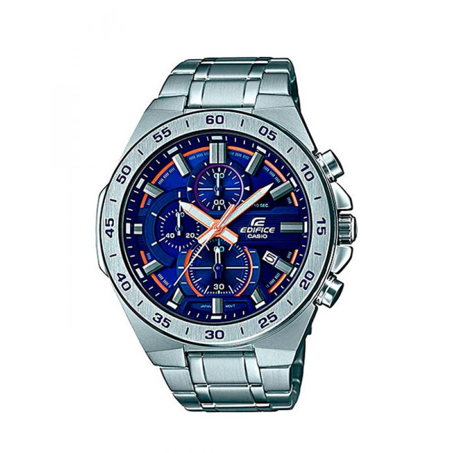 Наручные часы Casio EFR-564D-2AVUEF
Наручные часы Casio EFR-564D-2AVUEF