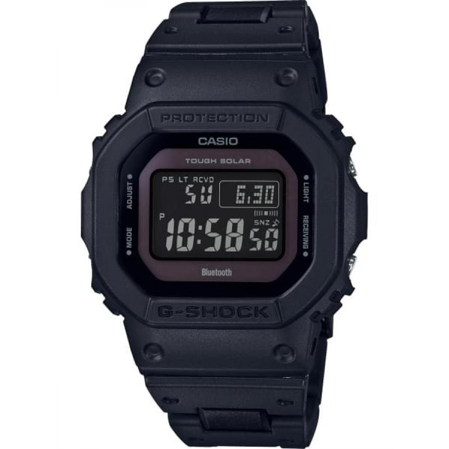 Наручные часы Casio GW-B5600BC-1BER
Наручные часы Casio GW-B5600BC-1BER