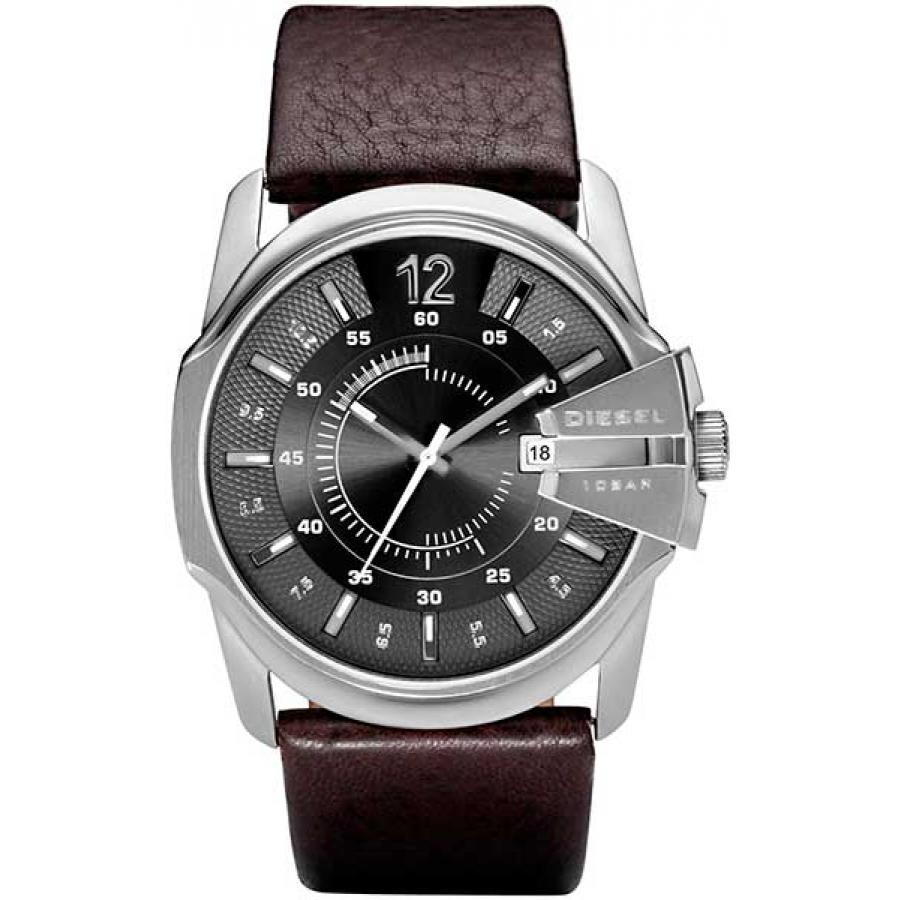 Наручные часы Diesel DZ1206
Наручные часы Diesel DZ1206