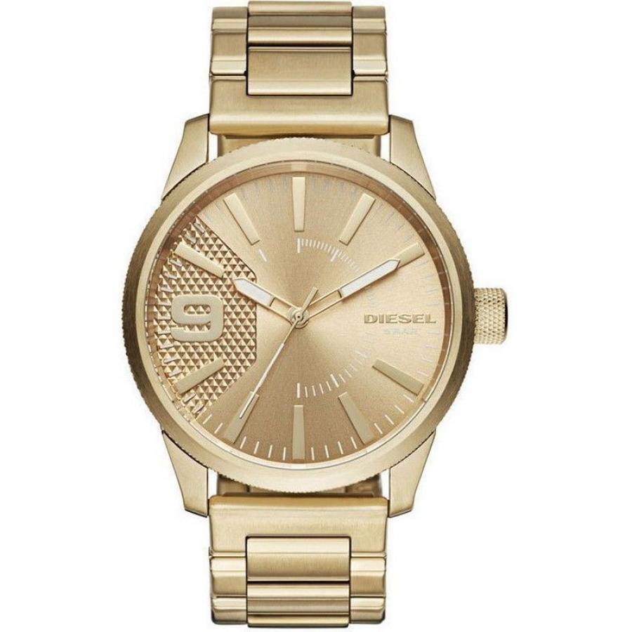 Наручные часы Diesel DZ1761
Наручные часы Diesel DZ1761