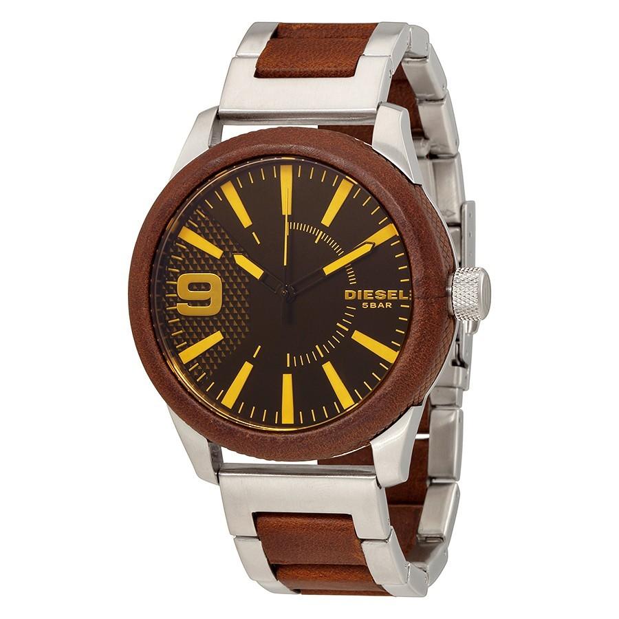 Наручные часы Diesel DZ1799
Наручные часы Diesel DZ1799