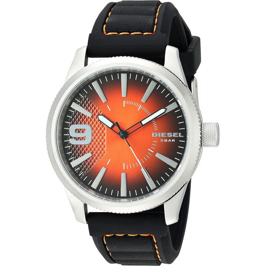 Наручные часы Diesel DZ1858
Наручные часы Diesel DZ1858