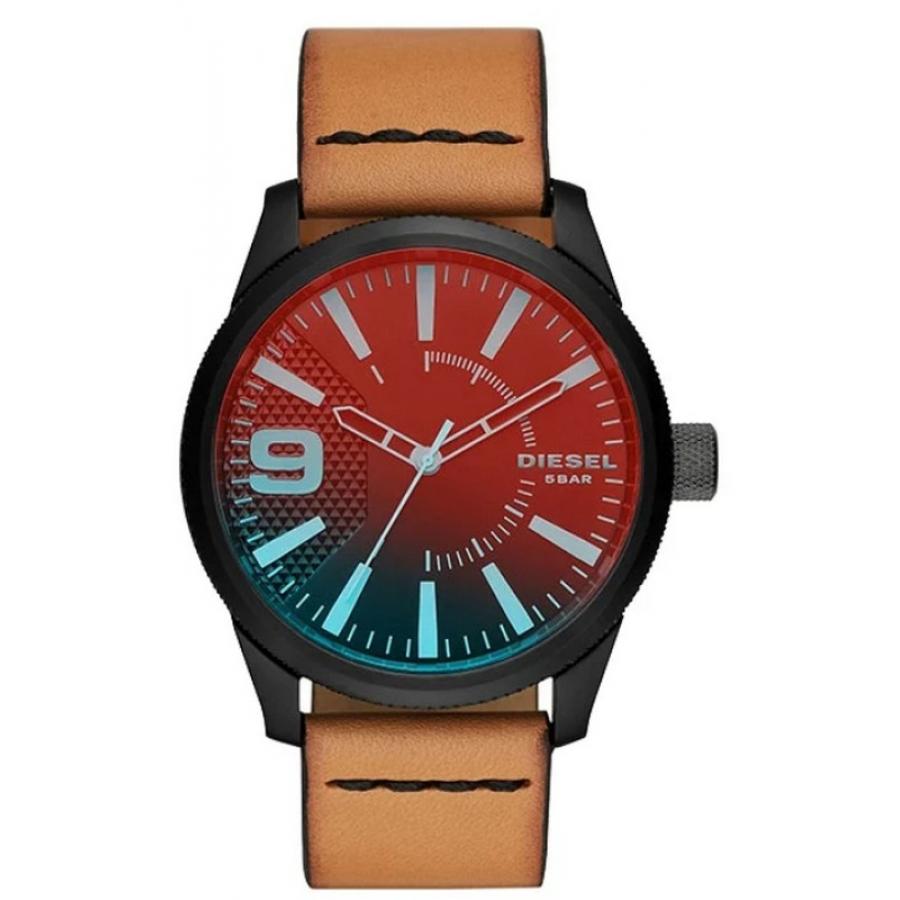 Наручные часы Diesel DZ1860
Наручные часы Diesel DZ1860