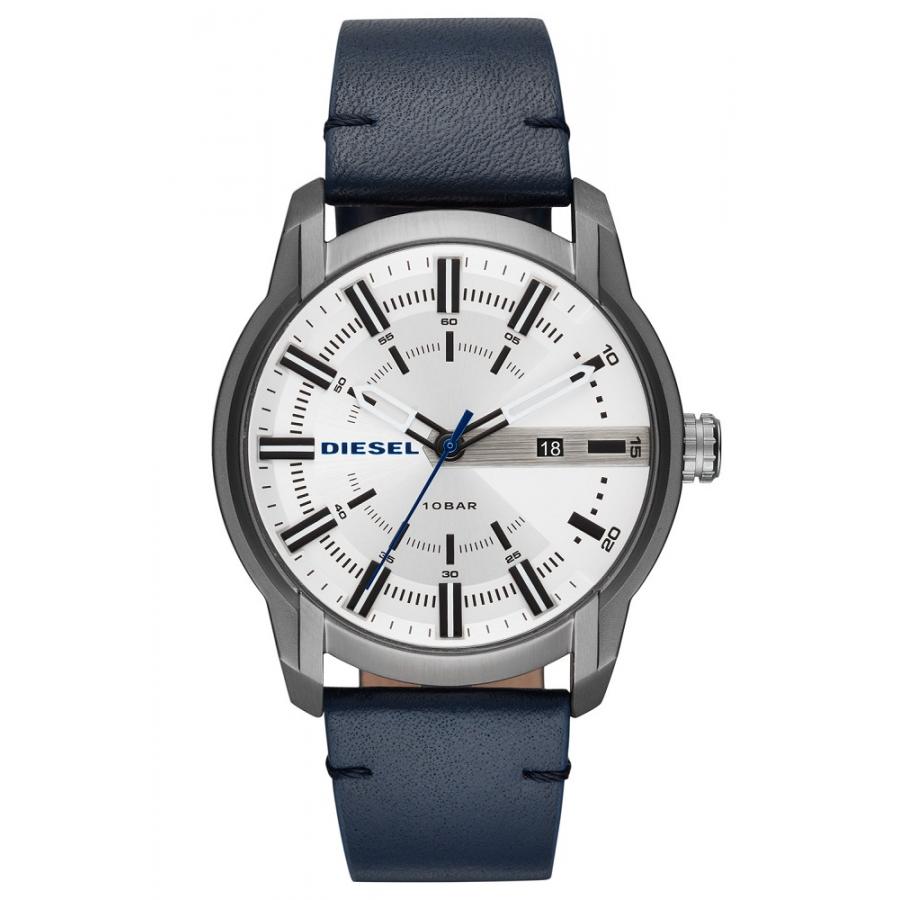 Наручные часы Diesel DZ1866
Наручные часы Diesel DZ1866