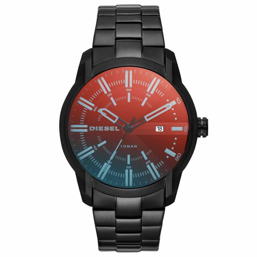 Наручные часы Diesel DZ1870
Наручные часы Diesel DZ1870