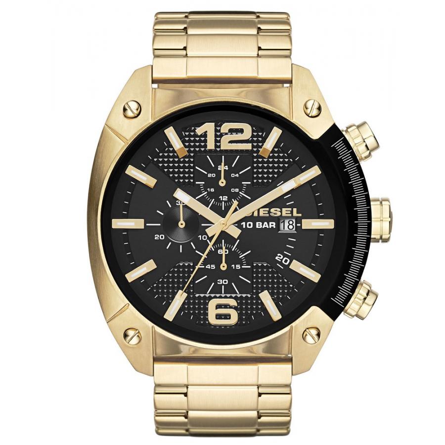Наручные часы Diesel DZ4342
Наручные часы Diesel DZ4342