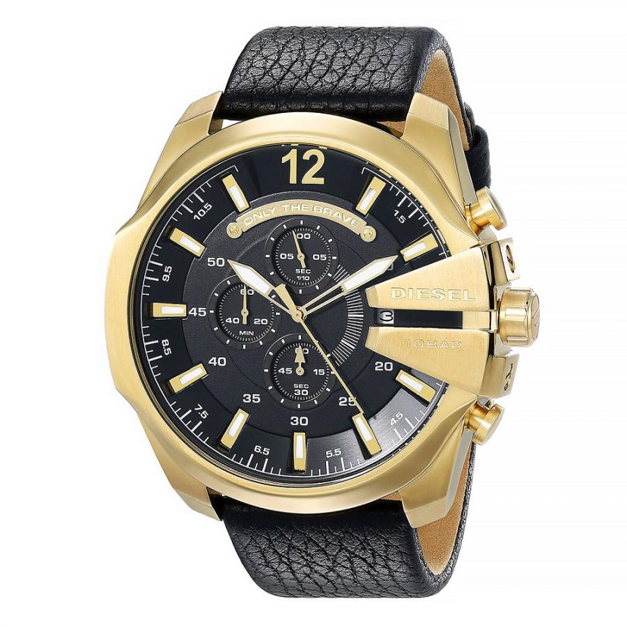 Наручные часы Diesel DZ4344
Наручные часы Diesel DZ4344