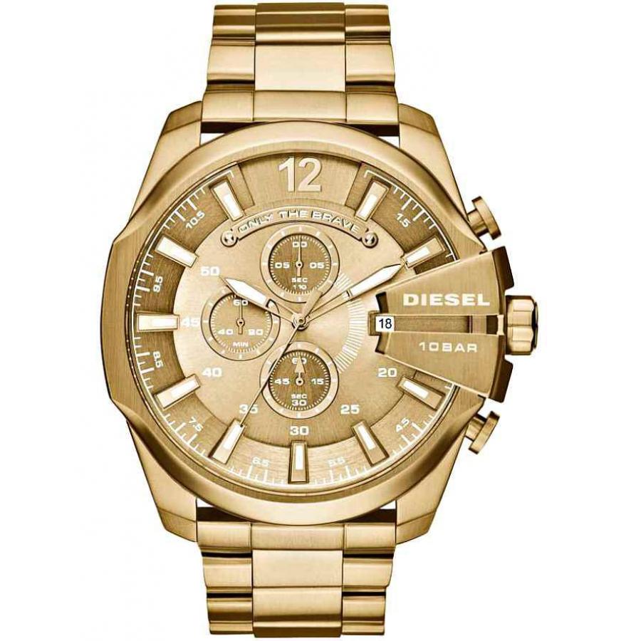 Наручные часы Diesel DZ4360
Наручные часы Diesel DZ4360