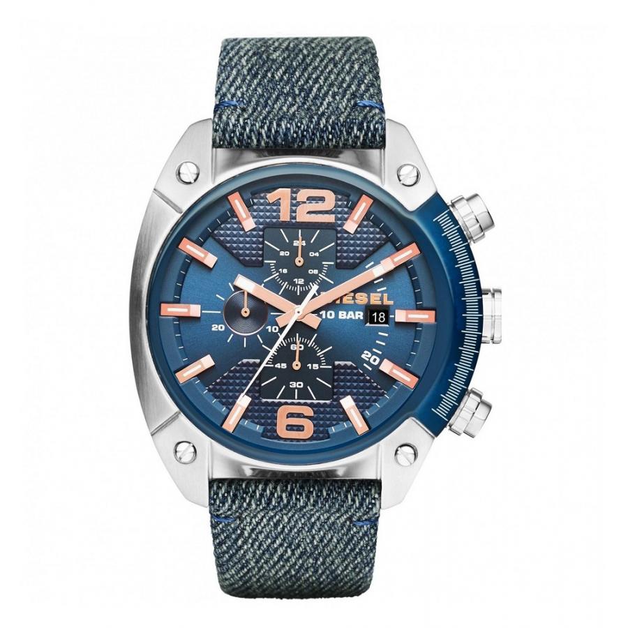 Наручные часы Diesel DZ4374
Наручные часы Diesel DZ4374