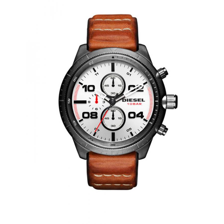 Наручные часы Diesel DZ4438
Наручные часы Diesel DZ4438