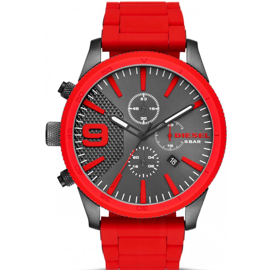 Наручные часы Diesel DZ4448
Наручные часы Diesel DZ4448