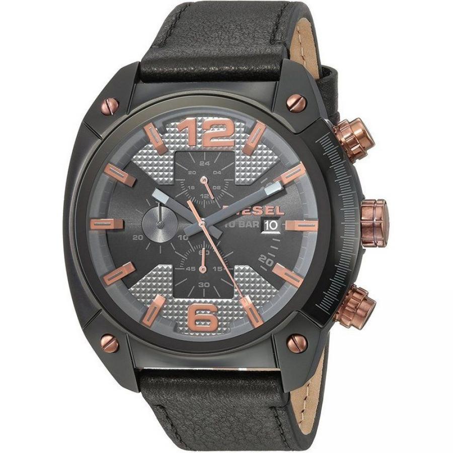 Наручные часы Diesel DZ4462
Наручные часы Diesel DZ4462