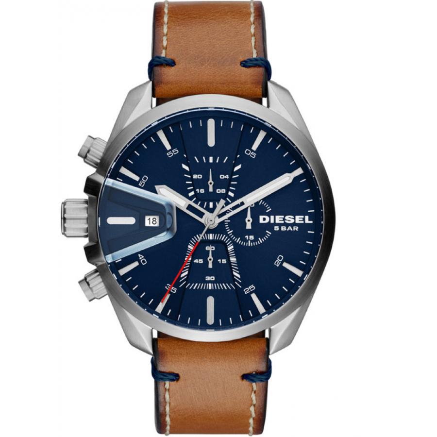 Наручные часы Diesel DZ4470
Наручные часы Diesel DZ4470