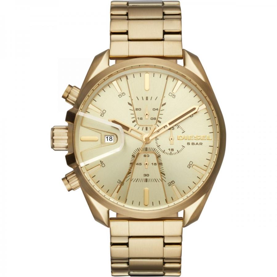 Наручные часы Diesel DZ4475
Наручные часы Diesel DZ4475