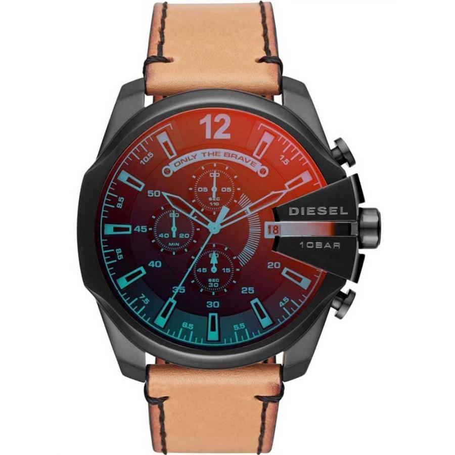 Наручные часы Diesel DZ4476
Наручные часы Diesel DZ4476