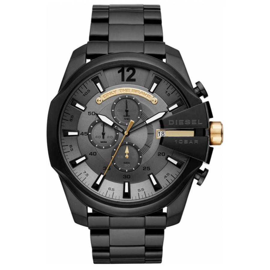Наручные часы Diesel DZ4479
Наручные часы Diesel DZ4479