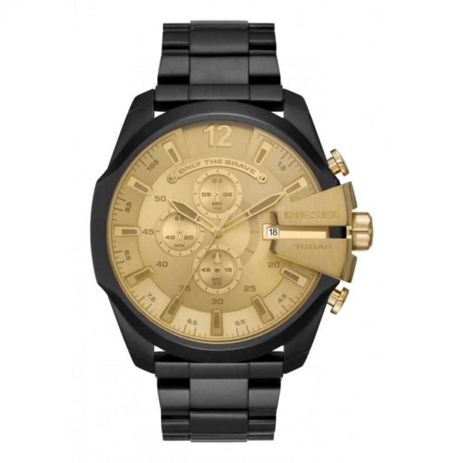 Наручные часы Diesel DZ4485
Наручные часы Diesel DZ4485