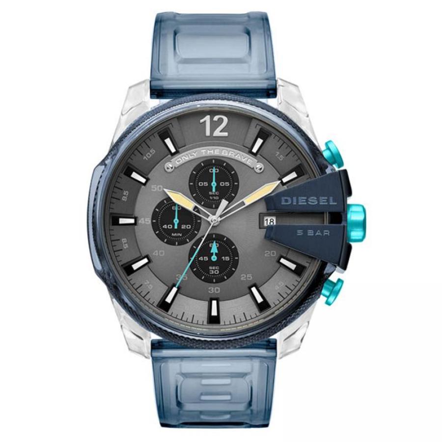 Наручные часы Diesel DZ4487
Наручные часы Diesel DZ4487