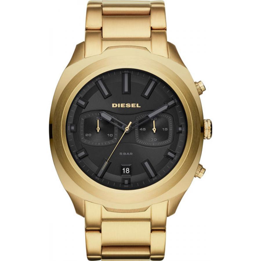 Наручные часы Diesel DZ4492
Наручные часы Diesel DZ4492